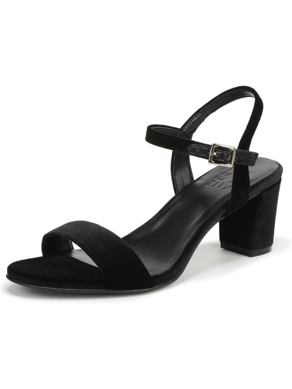 Chic Women's Heeled Sandals - Comfortable, Stylish, Perfect for Summer & Events